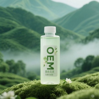 河北无菌冷灌装OEM代加工无糖茶饮料