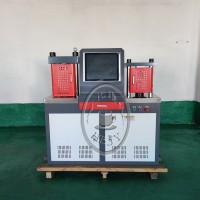 300KN/30吨电液伺服水泥抗折抗压一体机