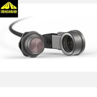 Fischer微型高速数据连接器密封等级-IP68