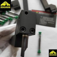 瑞士IFANGER微调镗刀柄适用于特定机加工