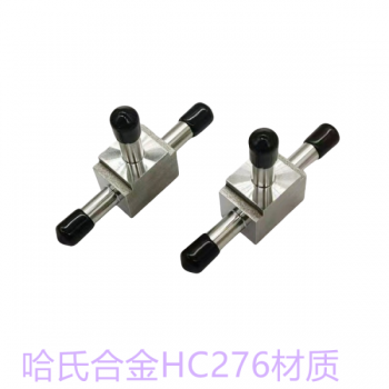 BA三通 C276/C22/310S材质自动焊三通 弯头