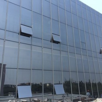 甘肃平凉市幕墙公司-平凉市玻璃幕墙公司-平凉市石材幕墙公司