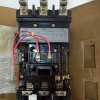 AB电机控制接触器 509-COD