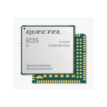 移远Quectel- Cat4无线通信模块EC25系列