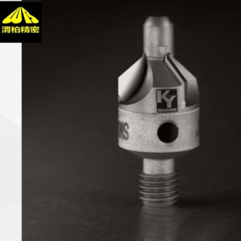 K&Y金刚石刀具还用于角膜接触镜、光电生产或珠宝