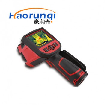 测温仪HRQ-1500在工业中的应用
