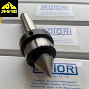 瑞士ROTOR高精度活顶针HP-N-AS系列优势