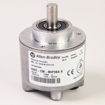 AB编码器842E-CM-MIP4BA