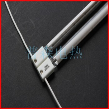PET吹瓶机灯管780mm石英加热管