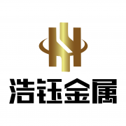 济南浩钰金属材料有限公司
