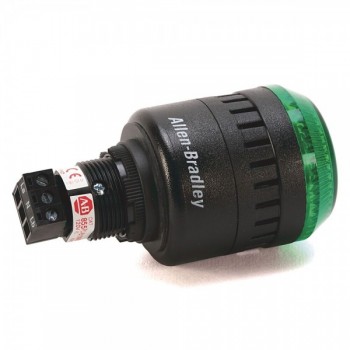 AB工业报警器855PD-B24LEF3422