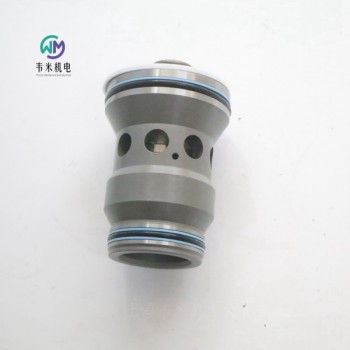 力士乐逻辑阀LC40DB40D7X/