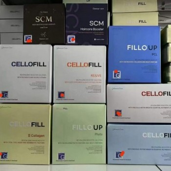 香奈儿赛罗菲cellofill