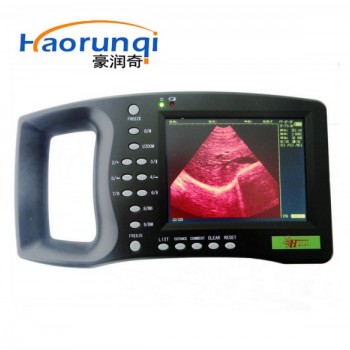 新疆奶牛超声诊断仪HRQ-7000V