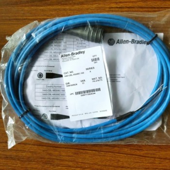 AB速度计电缆1443-CBL-MS2IBC-64S