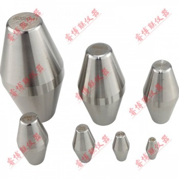 GBT43815-D3波纹套管弯曲后zui小内径量规电工套管量规