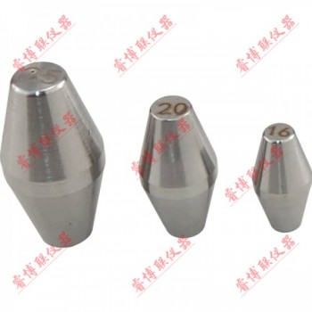 GBT43815-E1实壁套管弯曲后zui小内径量规电工套管量
