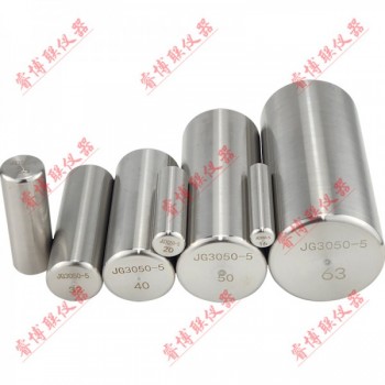 GBT43815-F3实壁套管内径量规硬质套管zui小内径量规
