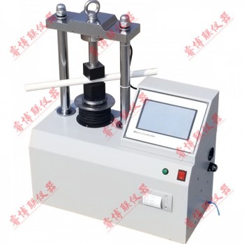 GBT43815-BK微电脑控制电工套管压力试验机