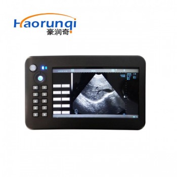 母猪黄体卵巢跟踪监测仪兽用B超HRQ-5000V