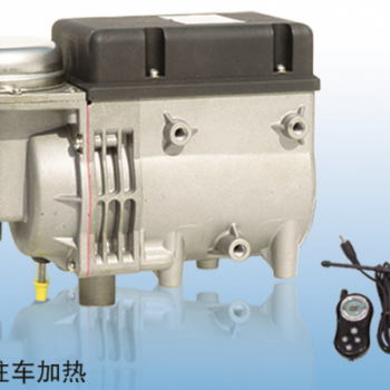 YJH-Q5B/(1)2系列液体加热器