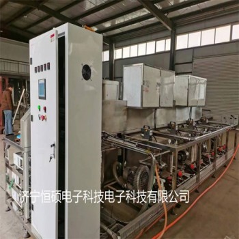 陕西多工位超声波清洗机厂家图片展示在线咨询HSCX