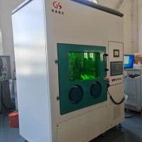 密封仓激光打印技术在各行业的应用