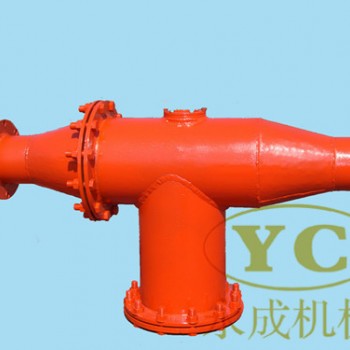 找鹤壁永成生产好用的管路排渣器