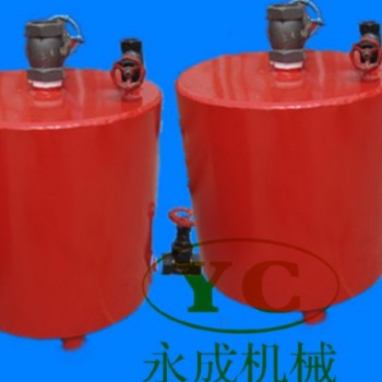 坚持做好负压手动放水器品质的路上不停歇