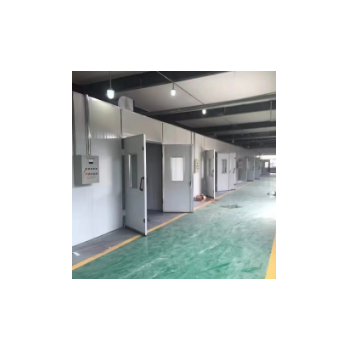 干式喷漆房批发价格市场报价厂家采购