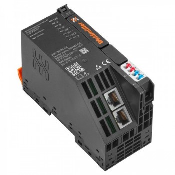 柳州UR20-FBC-MOD-TCP-V2以太网