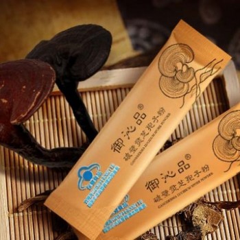 御沁品破壁灵芝孢子粉，源头厂家，支持一件代发
