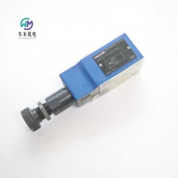 力士乐溢流阀ZDB6VA1-42/100V