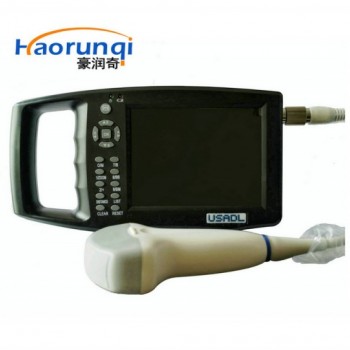 多种显示模式兽用B超DL-S838
