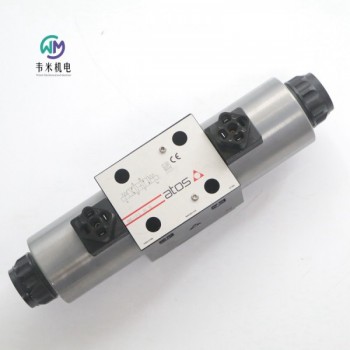 ATOS电磁阀DKE-1713 DC 10