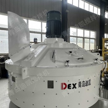 轨迹美学：行星式搅拌机以运行路径重新定义混合均匀度