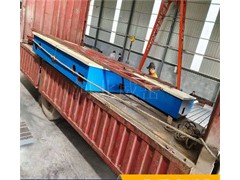 保养条形铸铁平台的具体步骤怎么做
