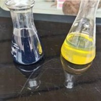 废机油常温脱色剂废机油免酸脱色脱渣除味