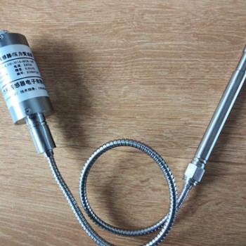 PT123-25MPa-1/2-20英制螺纹压力传感器