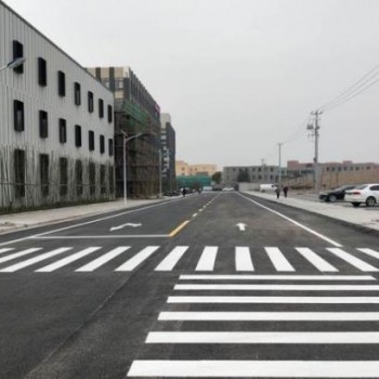 南京道路划线-目赏njms-2026厂区划线