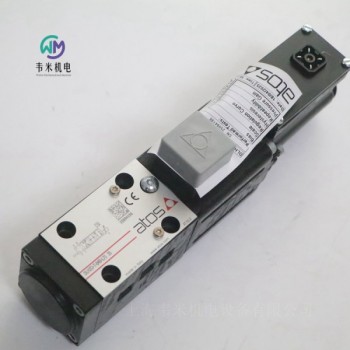 ATOS比例阀DLHZO-T-040-L71 31