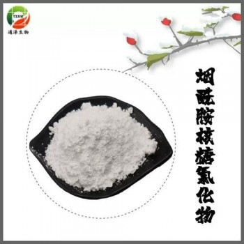 NR 99%纯度 易溶解 护肤品精华原料 现货