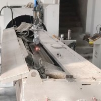 石油阀门导轨修复的革命性突破：高速激光熔覆技术的全面解析