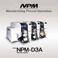 npm-d3a松下自动贴片机