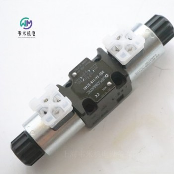 迪普马电磁阀DS3-S4/11N-D24K1