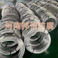 菱形锌带25.4*31.75mm阴极保护带状锌阳极地下管排流