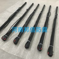 混合金属氧化物阳极深井阳极钛阳极管 储罐管状阳极MMO