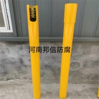 智能测试桩供水管道供热管道电化学防腐蚀监测腐蚀