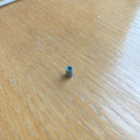 高精度内孔公差1丝的转子磁环，找卡瑞奇定制