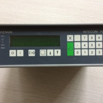 称重仪表FIP401/FIP402/FIP403